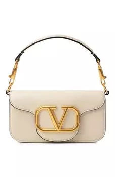 Сумка Loc small Valentino