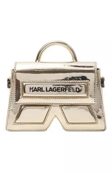 Сумка Ikon K Karl Lagerfeld Kids