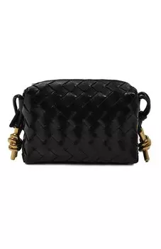Сумка Loop mini Bottega Veneta