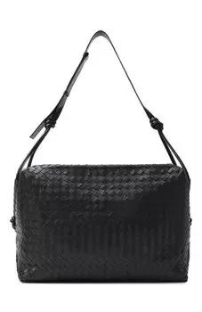 Сумка Loop Weekender large Bottega Veneta