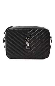 Сумка Lou medium Saint Laurent
