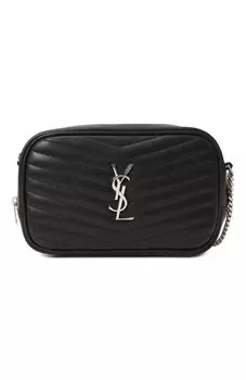 Сумка Lou mini Saint Laurent