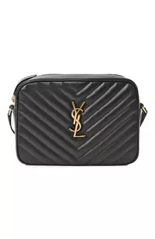 Сумка Lou Saint Laurent
