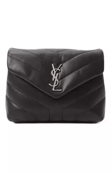 Сумка Loulou Toy Saint Laurent