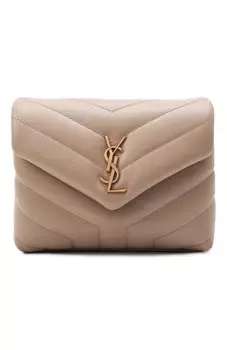 Сумка Loulou toy Saint Laurent