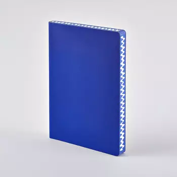 Graphic Into The Blue Блокнот L