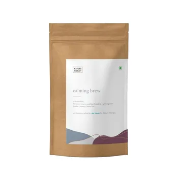 Успокаивающий чай (50 г), Calming Brew, Tea Trunk