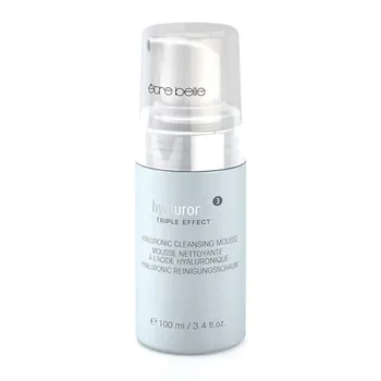 ETRE BELLE Очищающее молочко для лица Hyaluronic 100.0