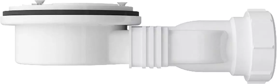 Сифон для поддона Vincea Vsph-D132 с гидрозатвором