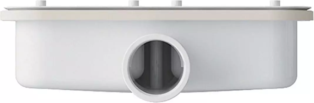 Сифон для поддона Vincea Vsph-D611 с гидрозатвором