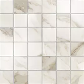 Мозаика Azteca Calacatta Lux Gold 29,8x29,8 см