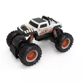 Монстр-трак фрикционный 1TOY Hot Wheels с амортизаторами 1:16