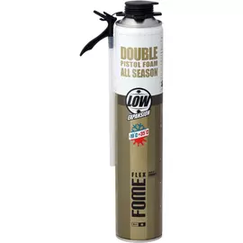 Монтажная пена Fome Flex Double Pistol Foam 750 мл