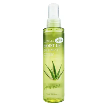 ASPASIA Увлажняющий спрей для лица 150 мл (4 варианта) #COLLAGEN 1PCS