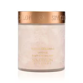 SPA CEYLON Интенсивное отшелушивающее средство для тела "ЧИСТЫЙ КОКОС" 200