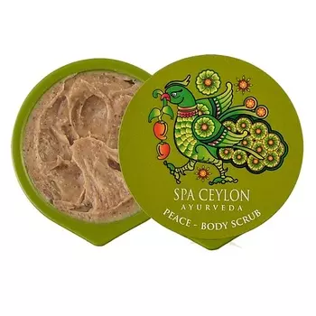 SPA CEYLON Скраб для тела "УМИРОТВОРЕНИЕ" 20.0
