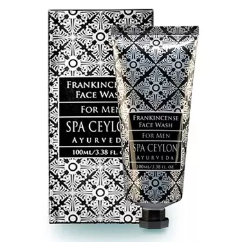 SPA CEYLON Средство для умывания "Мужская коллекция "ЛАДАН" 100.0