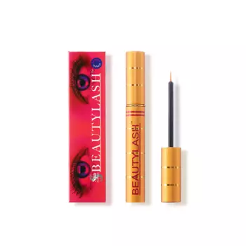 SPA TREATMENT Пептидная сыворотка для роста ресниц Beauty Lash Sensitive 1.5
