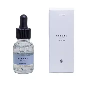 SPA TREATMENT Эссенция с экстрактом белого чая для глубокого увлажнения кожи AIRARE BAI CHA Essence 20.0