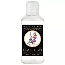 SPACE IN TAN Лосьон-автозагар для поддержания оттенка кожи 60.0