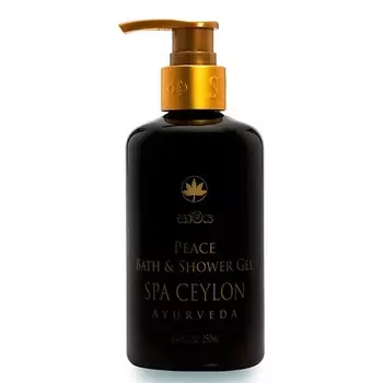 SPA CEYLON Гель для ванны и душа "УМИРОТВОРЕНИЕ" 250.0