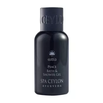 SPA CEYLON Гель для ванны и душа "УМИРОТВОРЕНИЕ" 250