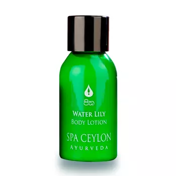 SPA CEYLON Лосьон для тела "ВОДЯНАЯ ЛИЛИЯ" 40.0