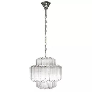 Подвесная люстра iLamp Destiny MD0267-4A