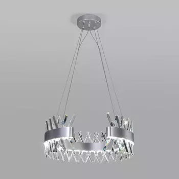 Подвесная светодиодная люстра Bogates Parete 432/1 Strotskis
