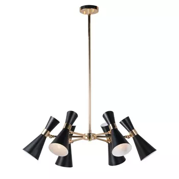 Подвесная люстра Lightstar Dumo 816067