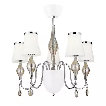Подвесная люстра Lightstar Escica 806050