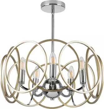 Подвесная люстра Lightstar Regolo 713053
