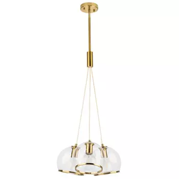 Подвесная люстра Lightstar Sferico 729031