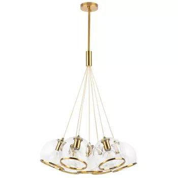 Подвесная люстра Lightstar Sferico 729071