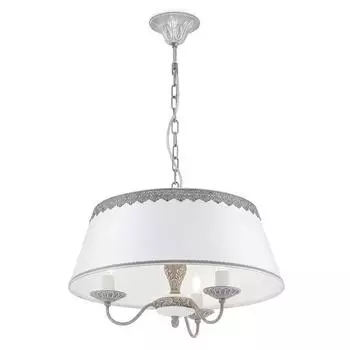 Подвесная люстра Maytoni Bouquet ARM023-PL-03-S
