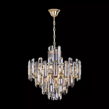 Подвесная люстра Maytoni Flare DIA200PL-06G