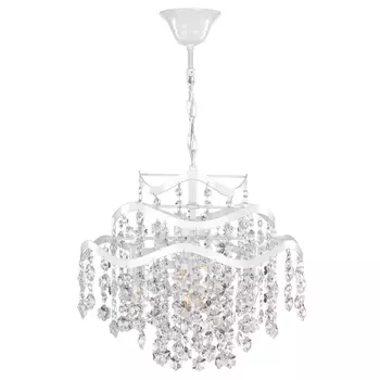 Подвесная люстра Freya Charlotte FR1001PL-04W
