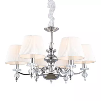 Подвесная люстра Omnilux Caorle OML-72703-06
