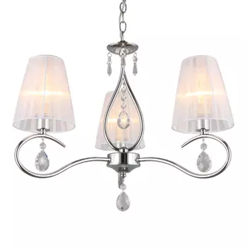 Подвесная люстра Omnilux Molinella OML-56203-03