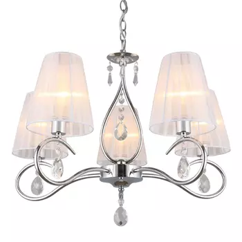 Подвесная люстра Omnilux Molinella OML-56203-05