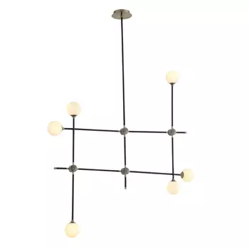 Подвесная люстра ST Luce Bastoncino SL429.403.06