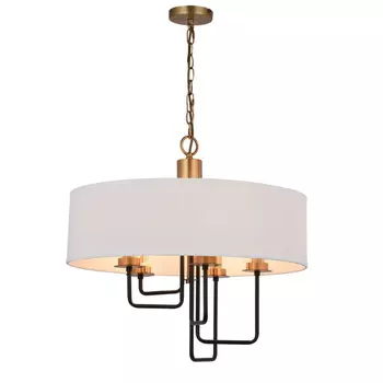 Подвесная люстра ST Luce Delavera SL336.303.05
