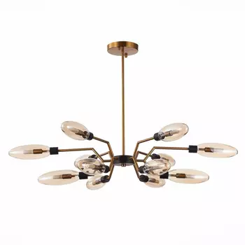 Подвесная люстра ST Luce Desima SL1174.303.12