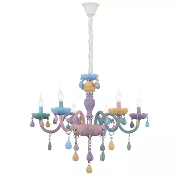 Подвесная люстра ST Luce Fiata SL1700.783.06