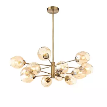 Подвесная люстра ST Luce Fovia SL1500.203.12