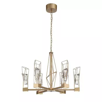 Подвесная люстра ST Luce Progetto SL815.203.06