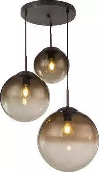 Подвесная люстра Globo Varus 15865-3