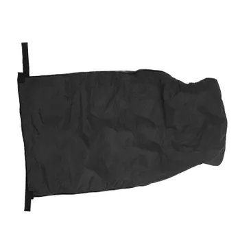 Wheelchair Blanket Thickened Waterproof Soft Washable Keep Warm Half Wrapped Blanket for Home зелёный