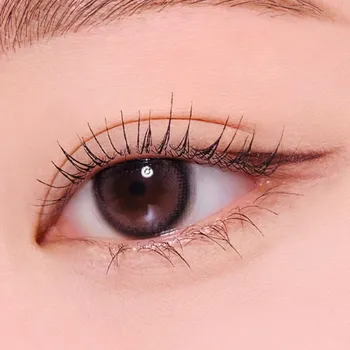 Holika Holika Lash Корректирующая тушь для ресниц Cross Combo Set 9г*2шт. (ПРОДЛЕНИЕ) 01 (Curling+Long)