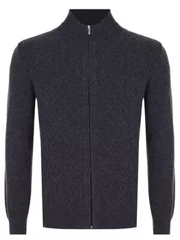 Кардиган шерстяной BERTOLO LUXURY MENSWEAR